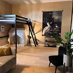 Prachtige Met Airconditioning 