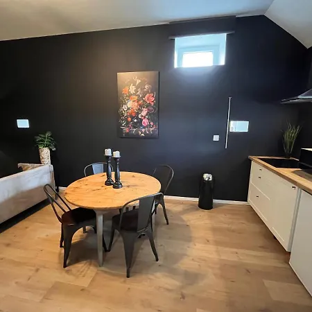 Prachtige Met Airconditioning 