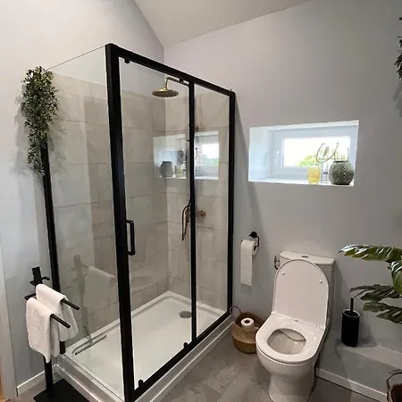 Prachtige Met Airconditioning 