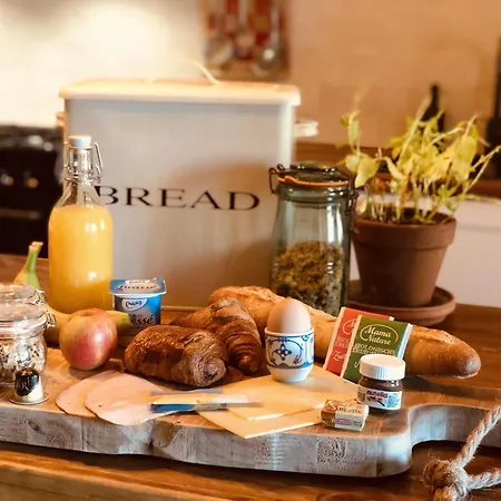 Prachtige Met Airconditioning 