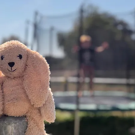 Prachtige Met Airconditioning 