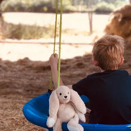 Prachtige Met Airconditioning 