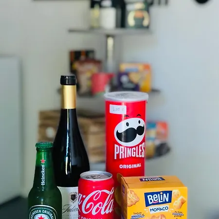 Apartman Prachtige Met Airconditioning 