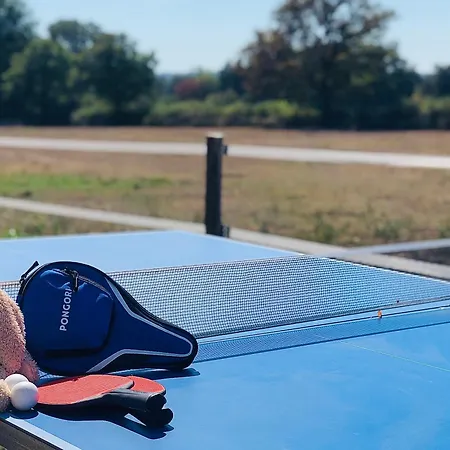 Prachtige Met Airconditioning 