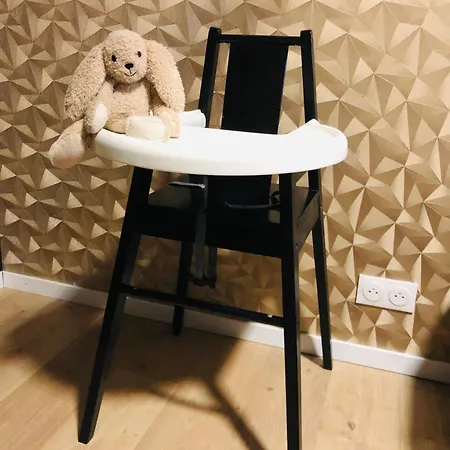 Prachtige Met Airconditioning 