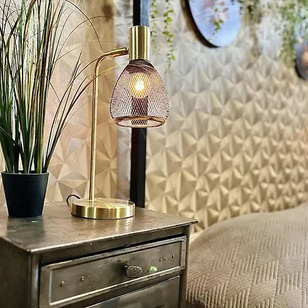 Prachtige Met Airconditioning 