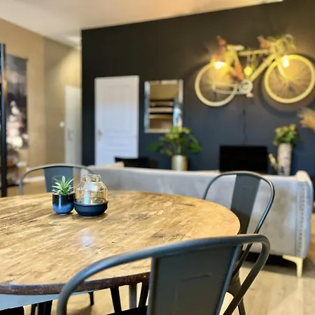 Prachtige Met Airconditioning 