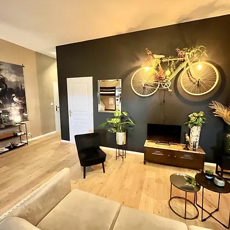 Prachtige Met Airconditioning 