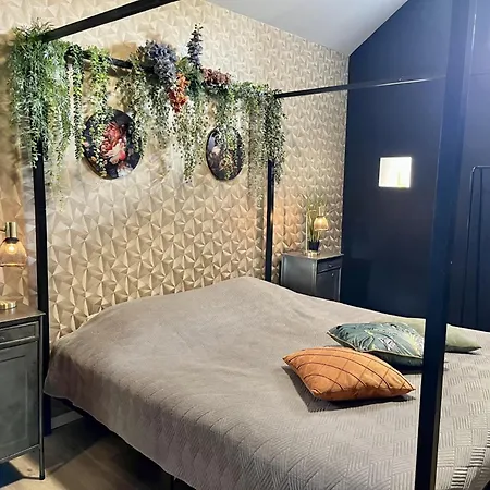 Prachtige Met Airconditioning 