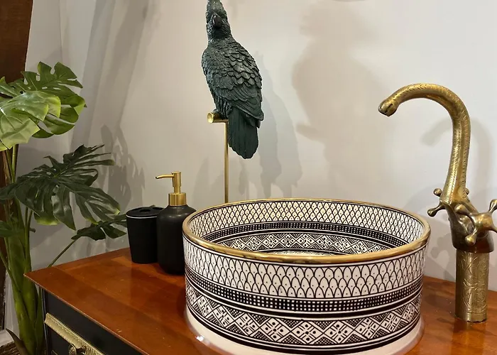 Prachtige Met Airconditioning 