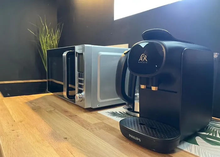 Prachtige Met Airconditioning 