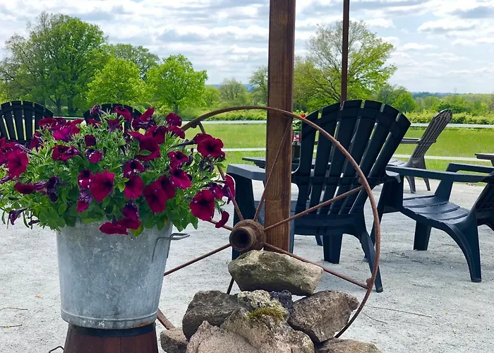 Prachtige Met Airconditioning 