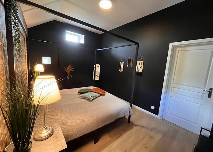 Prachtige Met Airconditioning 