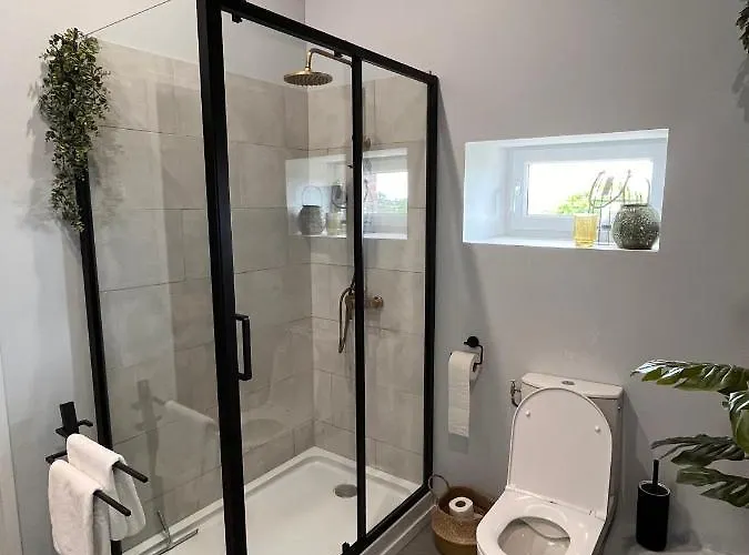 Prachtige Met Airconditioning 