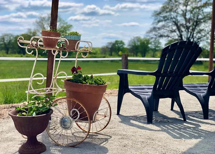 Lejlighed Prachtige Met Airconditioning 