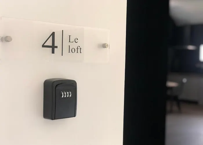 Lejlighed Prachtige Met Airconditioning 