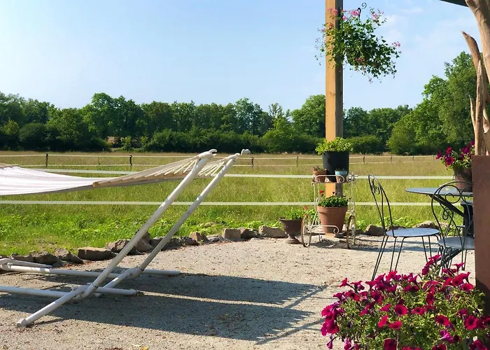 Lejlighed Prachtige Met Airconditioning 