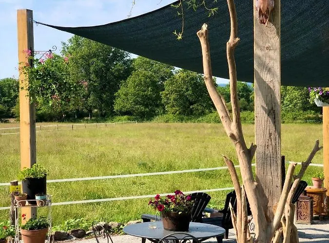 Prachtige Met Airconditioning 