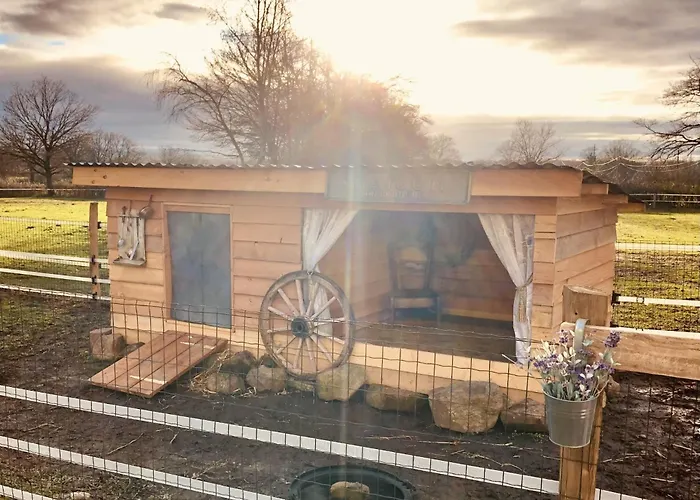 Lejlighed Prachtige Met Airconditioning 