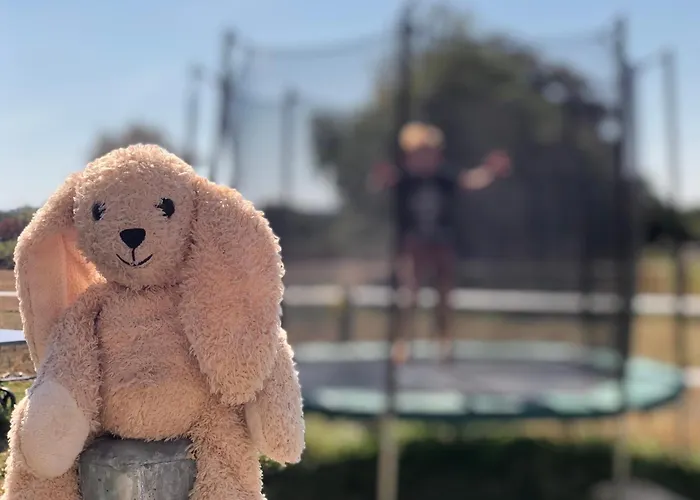 Prachtige Met Airconditioning 