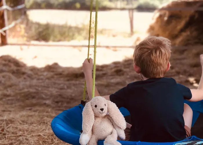 Prachtige Met Airconditioning 