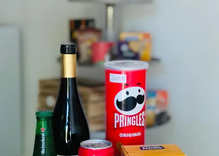 Lejlighed Prachtige Met Airconditioning 