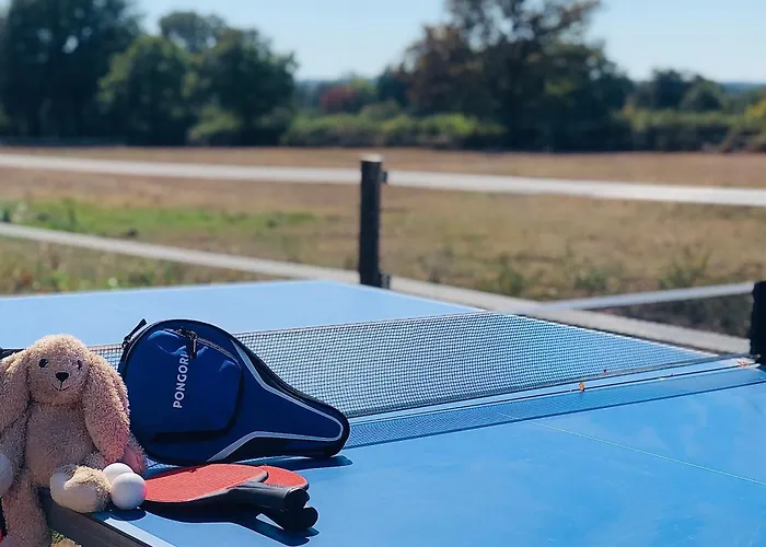 Prachtige Met Airconditioning 