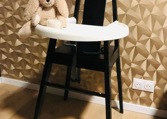 Prachtige Met Airconditioning 