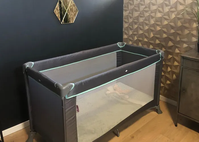 Prachtige Met Airconditioning 