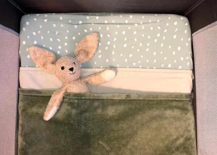 Prachtige Met Airconditioning 