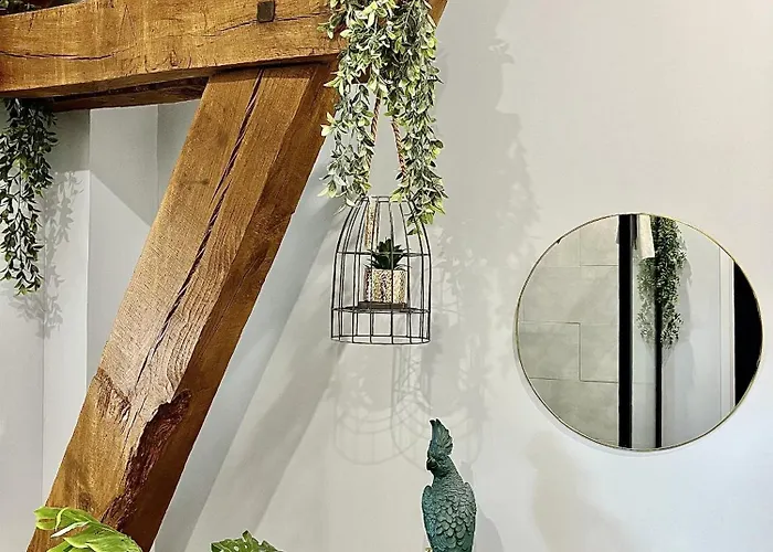 Prachtige Met Airconditioning 