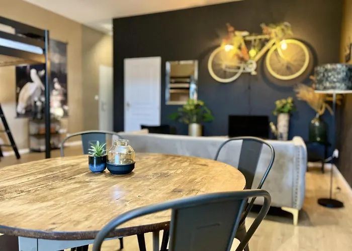 Prachtige Met Airconditioning 