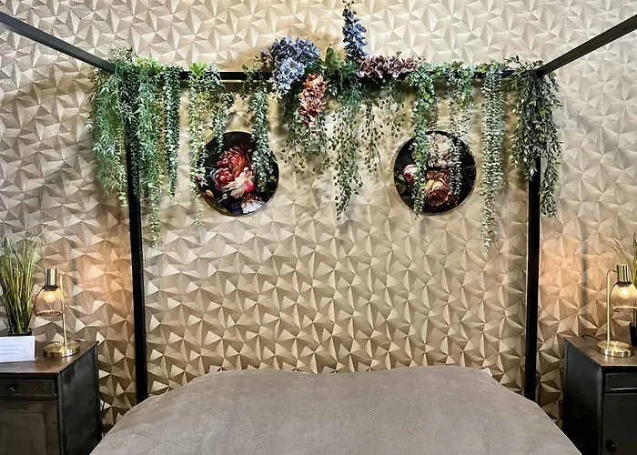 Prachtige Met Airconditioning 